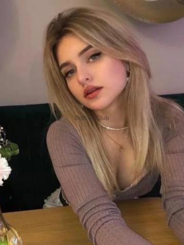 Анкета проститутки Яна, 21 год