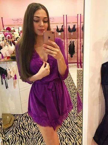 Анкета проститутки Владлена, 23 года